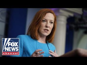 Read more about the article Psaki lying to the American people: Former pipeliner