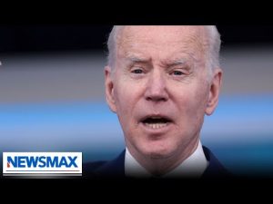Read more about the article Congressman: Why is Joe Biden doing this to himself | Wake Up America Weekend