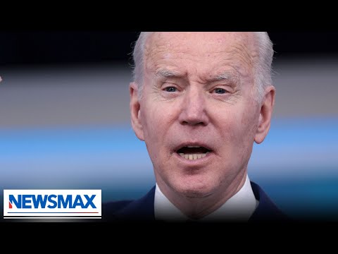 You are currently viewing Congressman: Why is Joe Biden doing this to himself | Wake Up America Weekend