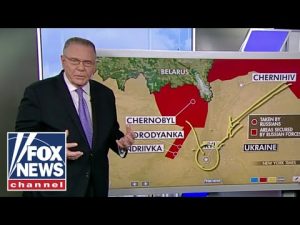 Read more about the article Gen. Jack Keane: This is the Russian way of war