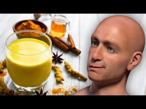 Read more about the article Secret Golden Milk Recipe with Healing Powers