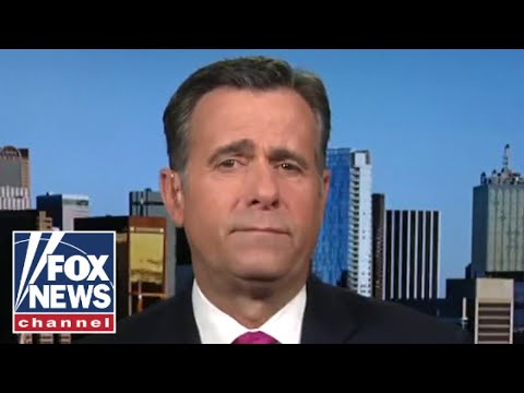 You are currently viewing Biden doesn’t listen to the intelligence: Ratcliffe