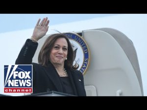 Read more about the article Kamala Harris is ‘new low point’ in U.S. diplomacy: Ex-Trump senior adviser