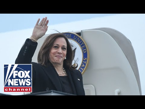 You are currently viewing Kamala Harris is ‘new low point’ in U.S. diplomacy: Ex-Trump senior adviser