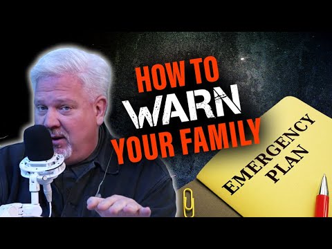 You are currently viewing 5 tips to help you explain to family WHAT’S COMING NEXT