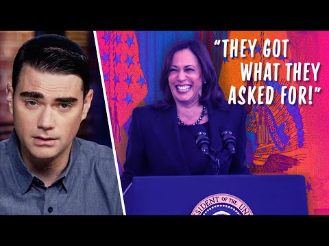 You are currently viewing LOL: Kamala Harris EMBARRASSES Herself AGAIN