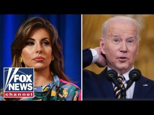 Read more about the article Biden’s ‘virtue signaling’ is a failing policy: Ortagus