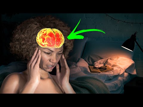 You are currently viewing How Sleep Loss Affects Your Body and Mind