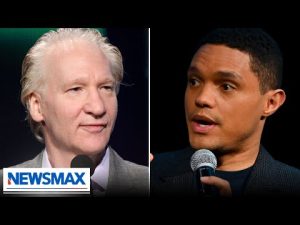 Read more about the article Trevor Noah, Bill Maher praise Trump foreign leadership | National Report