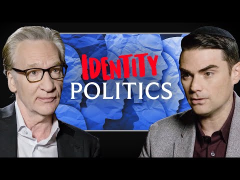 You are currently viewing Bill Maher’s Thoughts on Identity Politics