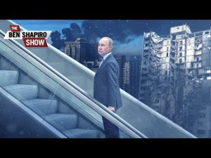 Read more about the article Putin’s Escalation Continues |  Ep. 1452