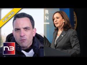 Read more about the article Reporter Says That Kamala Harris Has “Detached From Reality” After Ukraine Presser