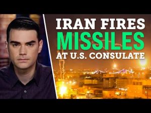 Read more about the article Is Iran Capitalizing on Biden’s Weakness?