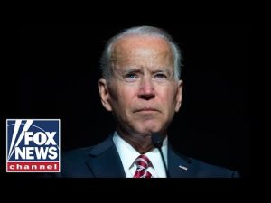 Read more about the article ‘The Five’ react to Biden being snubbed by world leaders