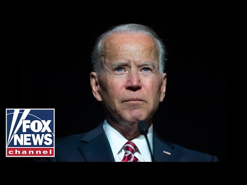 You are currently viewing ‘The Five’ react to Biden being snubbed by world leaders