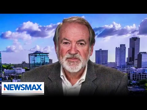 You are currently viewing Greg Kelly asks Huckabee about his future in politics | Greg Kelly Reports on Newsmax