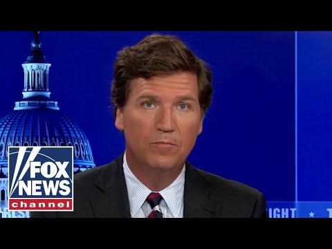 You are currently viewing Tucker: Maybe this isn’t a crazy idea