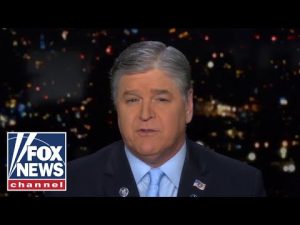 Read more about the article Hannity: Joe Biden is lying to you