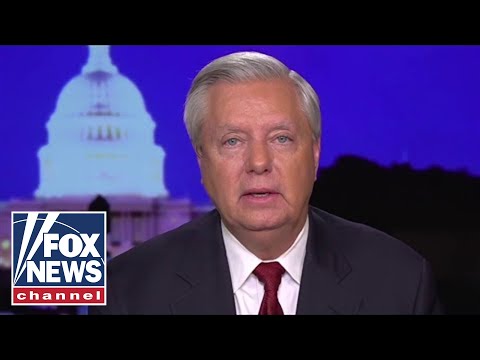 You are currently viewing Lindsey Graham on Biden’s leadership amid Russia invasion of Ukraine