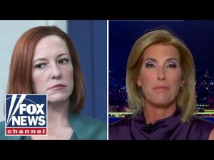 Read more about the article Ingraham: They are masters at propaganda