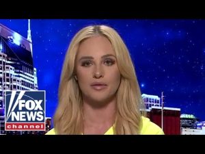 Read more about the article Tomi Lahren: This emboldens evil leaders