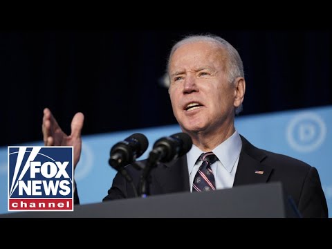 You are currently viewing Biden admin uses TikTok stars to blame Putin for gas prices