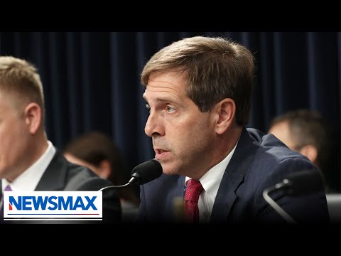 You are currently viewing Chuck Fleischmann blasts Biden admin on energy independence