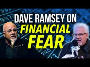 Read more about the article Dave Ramsey: Don’t let FEAR derail your financial plans