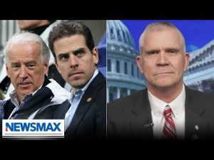 Read more about the article Congressman: If only Keystone XL pipeline put Hunter Biden on corporate board | John Bachman Now