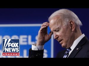 Read more about the article This is dangerous territory for Biden: Rove