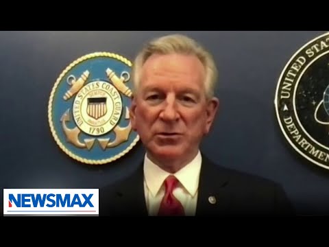 You are currently viewing We need help from Zelenskyy and the Biden Adminstration | Tommy Tuberville | ‘American Agenda’