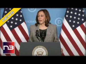 Read more about the article Kamala Just Said One Of Her WORST Statements Yet In Recent Speech