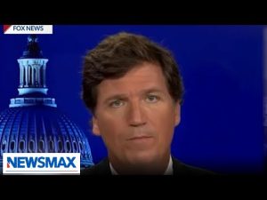 Read more about the article REPORT: Kremlin memos urged Russian media to use Tucker Carlson clips | Dick Morris