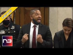 Read more about the article Jussie Smollett Rushed To The Psych Ward After SUSPICIOUS Note Found