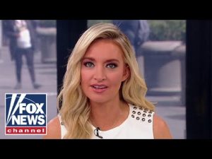 Read more about the article McEnany: TikTok stars aren’t going to convince Americans