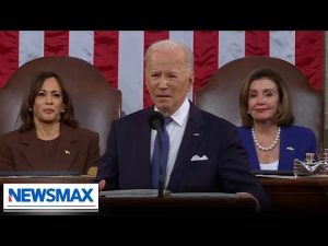 Read more about the article We are going to buy American | President Joe Biden