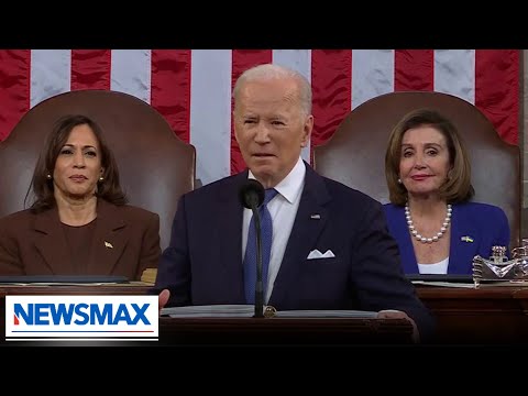 You are currently viewing We are going to buy American | President Joe Biden