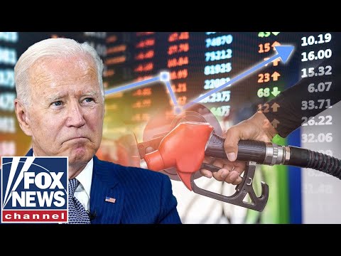 You are currently viewing ‘The Five’: Biden turns to TikTok to push price hike propaganda