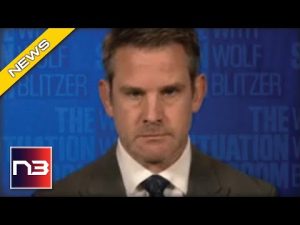 Read more about the article Adam Kinzinger Wishes He Could Have Gotten Trump With This ONE Thing