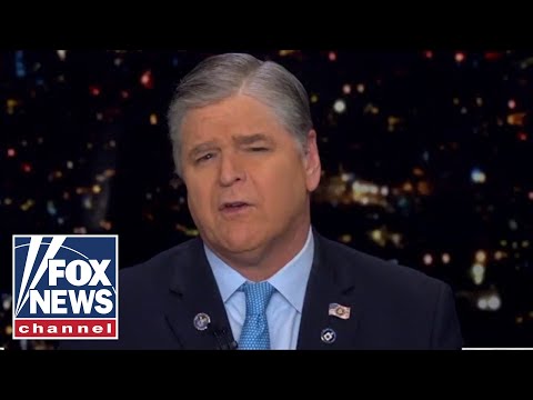 You are currently viewing Hannity: They are a disaster