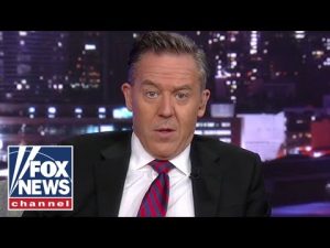 Read more about the article Gutfeld: This is what happens when there’s no adults in the room