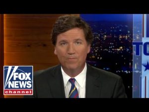 Read more about the article Tucker: Biden has no answers