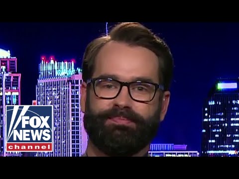 You are currently viewing School system is ‘overrun’ by leftist radicals: Matt Walsh