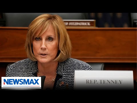 You are currently viewing Claudia Tenney: We’re not showing leadership