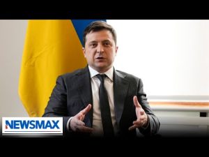 Read more about the article Zelenskyy to address congress