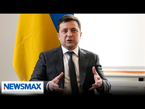 You are currently viewing Zelenskyy to address congress