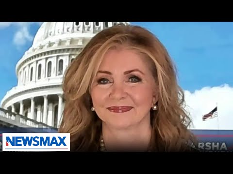 You are currently viewing Zelenskyy gave President Biden a challenge to be a leader | Sen. Marsha Blackburn | National Report