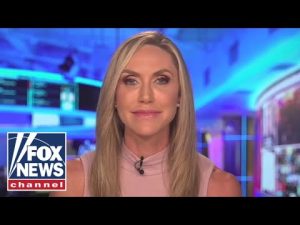 Read more about the article Lara Trump: ‘White House recruited TikTok stars to spread their lies’