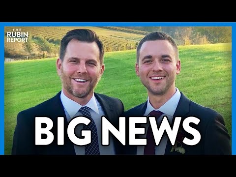 You are currently viewing BIG NEWS: Dave Rubin’s Life Is About to Change Forever & TOUR DATES | Direct Message | Rubin Report