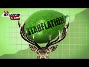 Read more about the article Stagflation Is Coming |  Ep. 1454